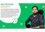 generate qualified leads and build a strong sales pipelines